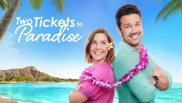 Zasłona do filmu "Two Tickets to Paradise" #1087340