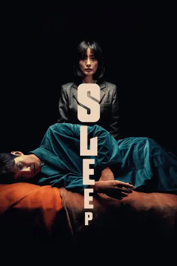 Plakat do filmu "Sleep" #1209359