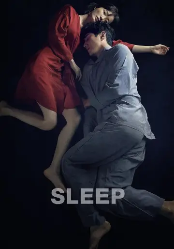 Plakat do filmu "Sleep" #189778