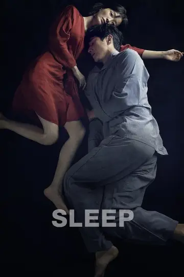 Plakat do filmu "Sleep" #189779