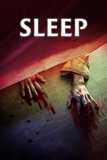 Plakat do filmu "Sleep" #189783