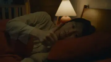 Zasłona do filmu "Sleep" #755429