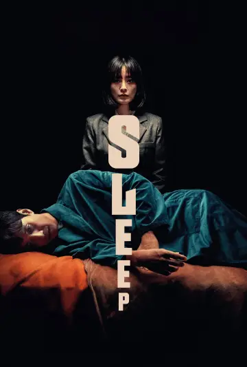 Plakat do filmu "Sleep" #755433