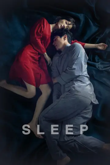 Plakat do filmu "Sleep" #755435