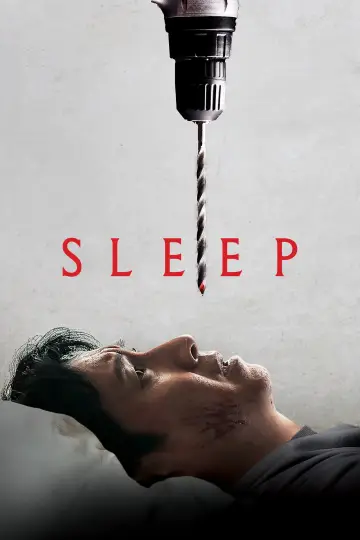 Plakat do filmu "Sleep" #755439