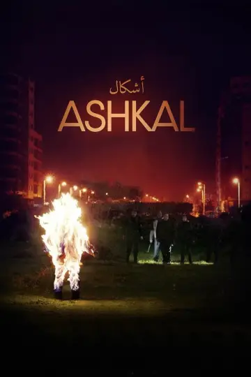 Plakat do filmu "Ashkal: The Tunisian Investigation" #1096178