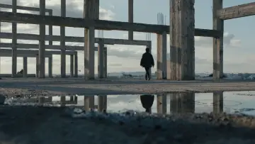 Zasłona do filmu "Ashkal: The Tunisian Investigation" #465778