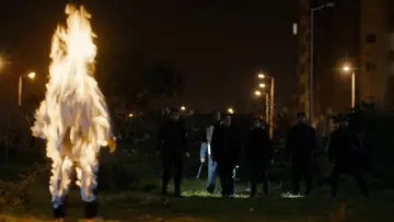 Zasłona do filmu "Ashkal: The Tunisian Investigation" #465783