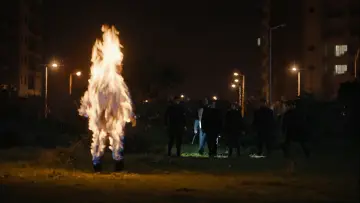 Zasłona do filmu "Ashkal: The Tunisian Investigation" #465784