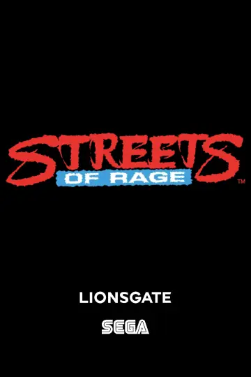 Streets of Rage