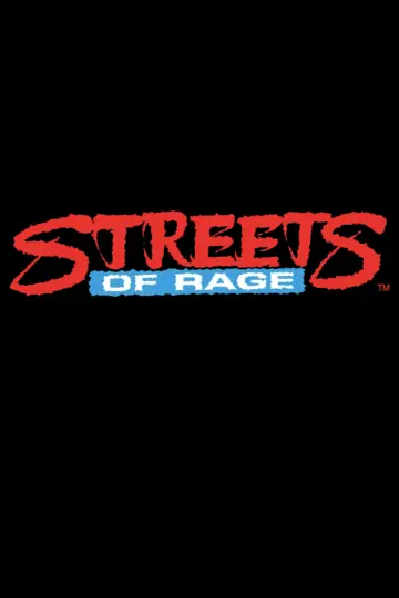 Streets of Rage