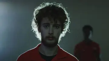 Zasłona do filmu "Fogo-Fátuo" #384873
