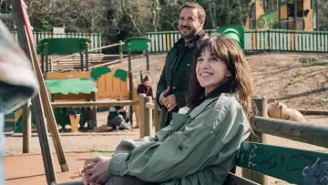 Zasłona do filmu "Nous, les Leroy" #464332