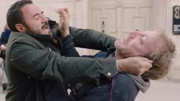 Zasłona do filmu "Nous, les Leroy" #789271