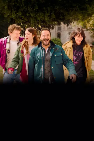 Plakat do filmu "Nous, les Leroy" #789272