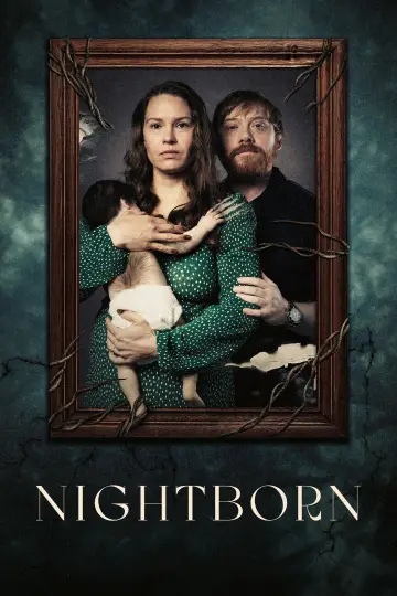 Plakat do filmu "Nightborn" #1524900