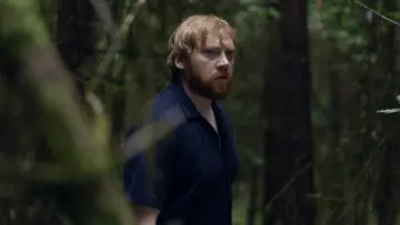 Zasłona do filmu "Yön lapsi" #842038