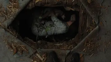 Zasłona do filmu "Yön lapsi" #842039
