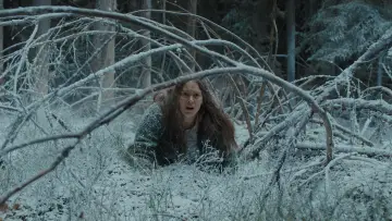 Zasłona do filmu "Yön lapsi" #842041