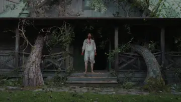 Zasłona do filmu "Yön lapsi" #842042