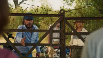 Zasłona do filmu "C