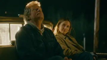 Zasłona do filmu "Acidman" #496902