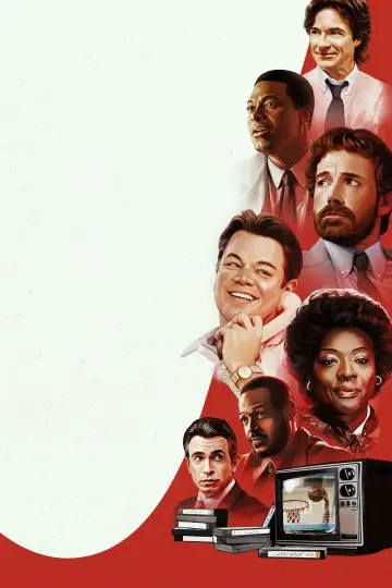 Plakat do filmu "Air" #221194