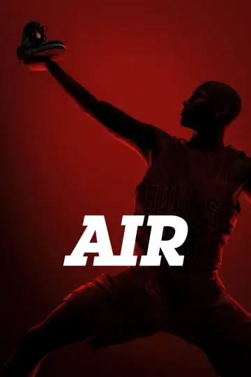 Plakat do filmu "Air" #68854