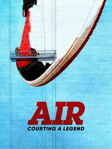 Plakat do filmu "Air" #68855