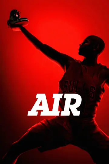 Plakat do filmu "Air" #68863