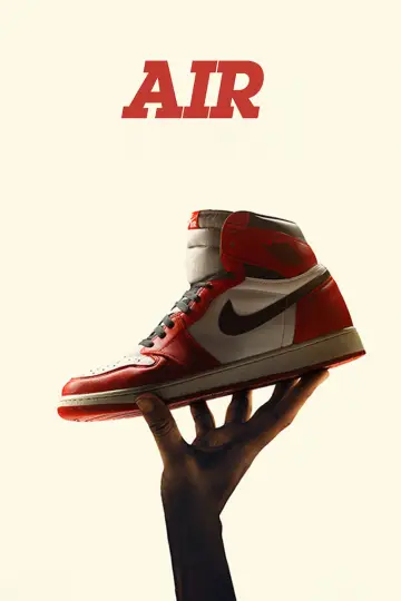 Plakat do filmu "Air" #68869