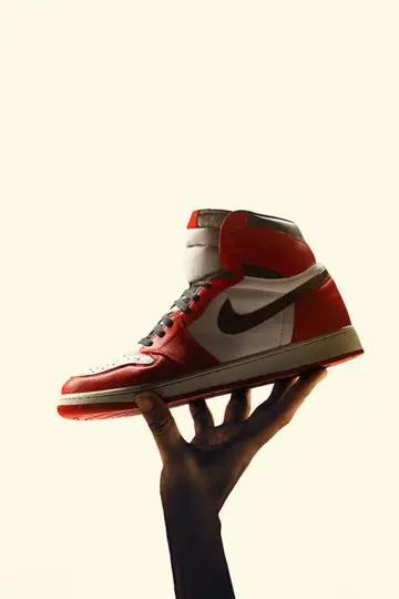 Plakat do filmu "Air" #710198