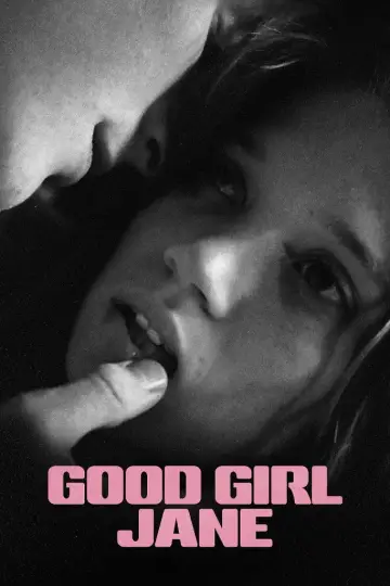 Plakat do filmu "Good Girl Jane" #1211275