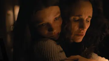 Zasłona do filmu "Good Girl Jane" #885678