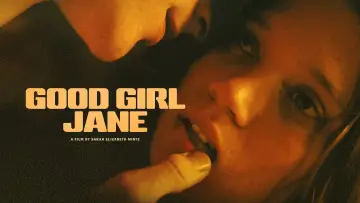 Zasłona do filmu "Good Girl Jane" #885688