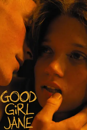Plakat do filmu "Good Girl Jane" #885695