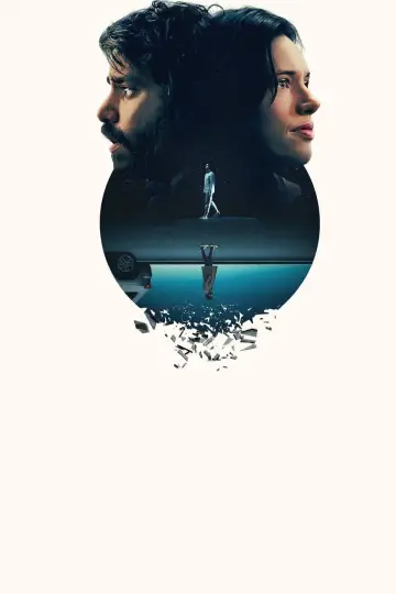 Plakat do filmu "Następny świat" #486451
