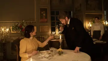Zasłona do filmu "Bulion i inne namiętności" #190403