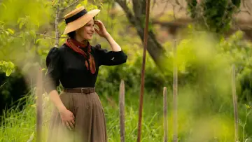 Zasłona do filmu "Bulion i inne namiętności" #190405