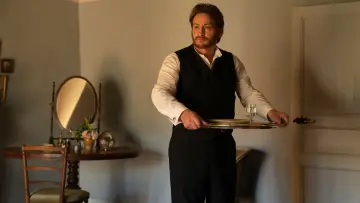 Zasłona do filmu "Bulion i inne namiętności" #190415