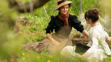 Zasłona do filmu "Bulion i inne namiętności" #190421