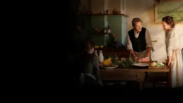 Zasłona do filmu "Bulion i inne namiętności" #409384
