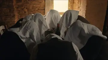 Zasłona do filmu "Bulion i inne namiętności" #755540
