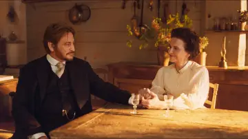 Zasłona do filmu "Bulion i inne namiętności" #755541