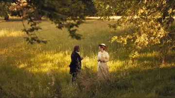 Zasłona do filmu "Bulion i inne namiętności" #755542