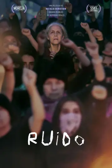 Plakat do filmu "Wołanie o prawdę" #1052568