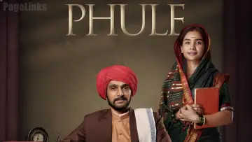 Zasłona do filmu "फुले" #1049202