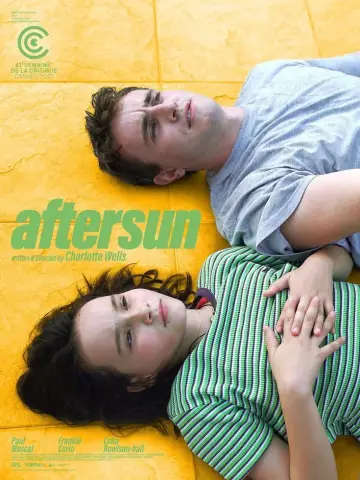 Aftersun