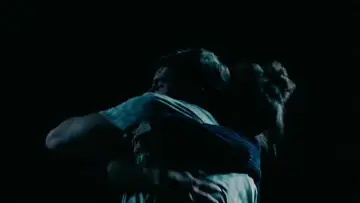 Zasłona do filmu "Aftersun" #1531170