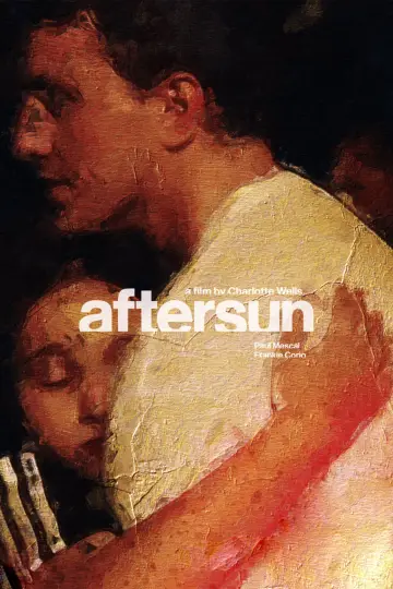 Plakat do filmu "Aftersun" #159873